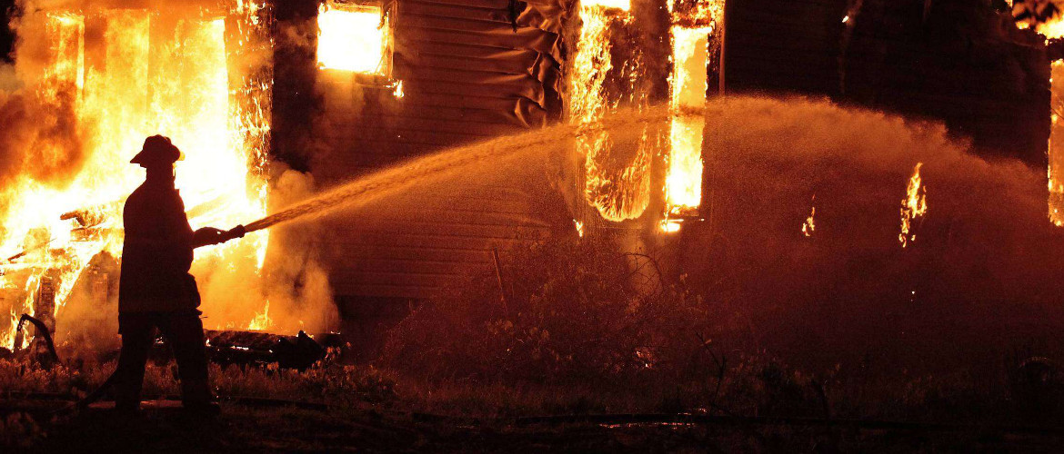 Fire and Allied Perils